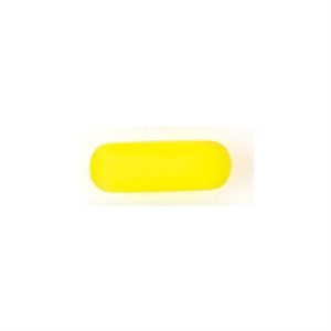 LINDY Snell Floats Fluorescent Yellow Size , 
