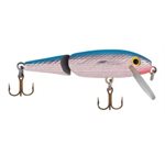 REBEL Jointed Minnow Silver / Blue