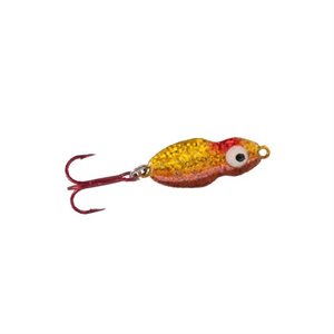 LINDY Frostee Spoon Golden Shiner Size 3 / 4'', 1 / 16 oz
