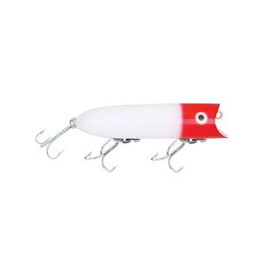 HEDDON Lucky 13-Red Head