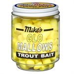 ATLAS MIKES Mike's Regular Marshmallows Yellow / Cheese