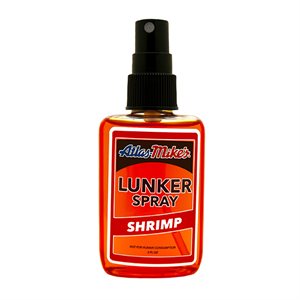 ATLAS MIKES Mike's Lunker Spray Shrimp 2 Oz