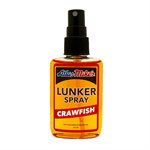 ATLAS MIKES Mike's Lunker Spray Crawfish 2 Oz