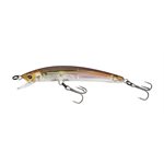 CRYSTAL MINNOW FRESHWATER (F) 90mm 3-1 / 2''REAL SMELT