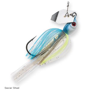 ZMAN Project Z Chatterbait 1 / 2 Oz Sexier Shad 