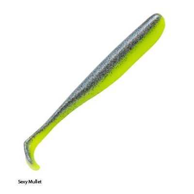 ZMAN Mag Swimz 8" Sexy Mullet 3 / Pack