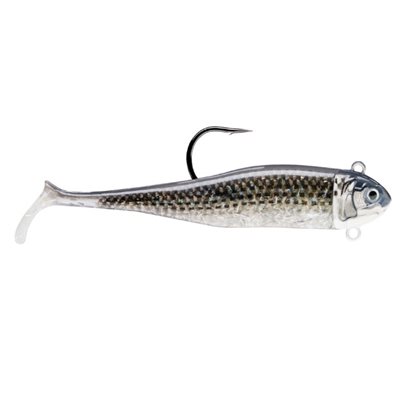 STORM 360GT Biscay Minnow 14 Mullet