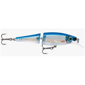 RAPALA BX Jointed Minnow 09 Blue Pearl