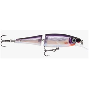 RAPALA BX Jointed Minnow 09 Purpledescent