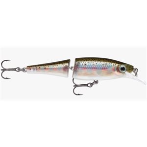 RAPALA BX Jointed Minnow 09 Rainbow Trout