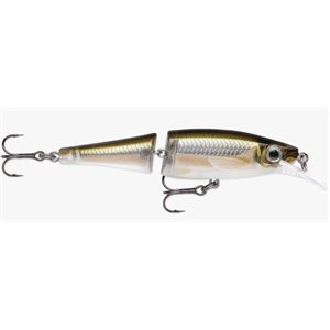 RAPALA BX Jointed Minnow 09 Smelt