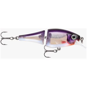 RAPALA BX Jointed Shad 06 Purpledescent