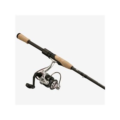 13 FISHING Code Silver - 6'6 ML Spinning Combo (2000 Size Re
