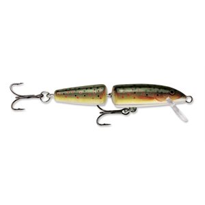 RAPALA Jointed 05 Brown Trout