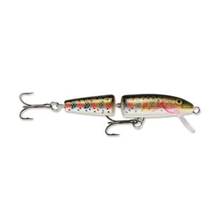RAPALA Jointed 07 Brown Trout