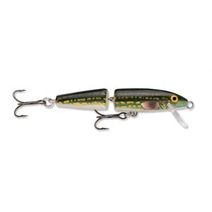 RAPALA Jointed 09 Pike 