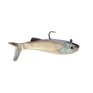 STORM Wildeye Live Saltwater Anchovy 05 Anchovy