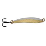 WILLIAMS Small Whitefish Silver / Gold Nu-Wrinkle