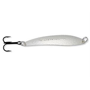 WILLIAMS Small Whitefish Silver Nu-Wrinkle