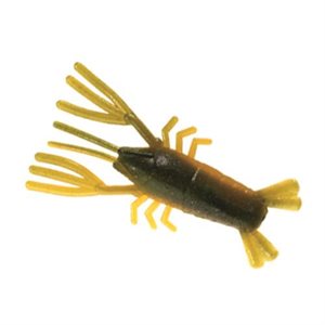 MISTER TWISTER Micro Crayfish 24 PCS La Craw