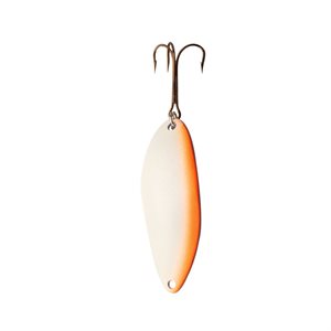 LUCKY STRIKE 126 Glow Org Humper Lure