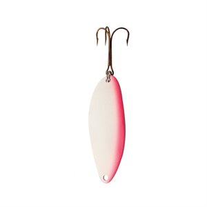 LUCKY STRIKE 2.5'' Humper Lure Glow Red