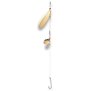 LUCKY STRIKE 17'' Lake Special Gold