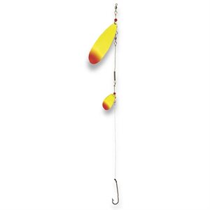 LUCKY STRIKE 17'' Lake Special Yellow Flash