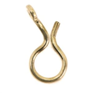 MUSTAD Snap Hook - Bronze