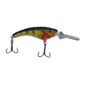 REEF RUNNER Ripshad 400 Green Perch