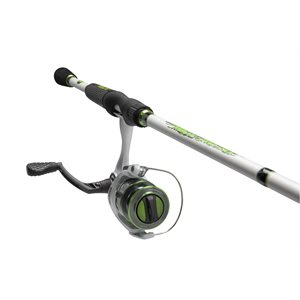 LEWS Mach 1 Spinning Combo 7'0