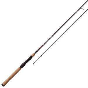 QUANTUM Equalizer 7'6" 2pc Mh Spin Rod