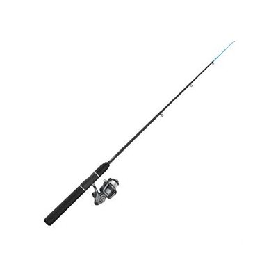 QUANTUM Ready Tackle Spin Telescopic Combo 8#