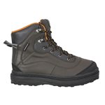 COMPASS 360 Tailwater II Cleat Sole Wading Shoes Coffee / Blck