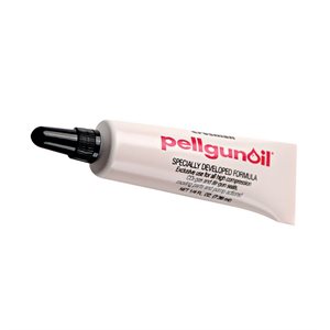 CROSMAN PELLGUNOIL For Use With CO2 or Variable Pump Airguns