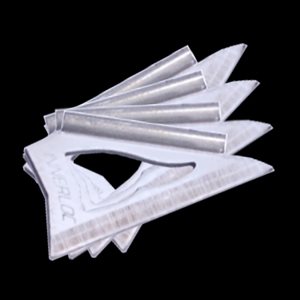 INNERLOC Replacement Blades (For #3300, 3365,3385, 3399 ) 18