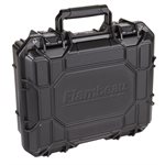 FLAMBEAU Range Locker HD Pistol Case – 13” (1 Pk.)