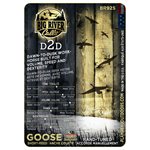 FLAMBEAU D2D (Dawn-to-Dusk) - Goose