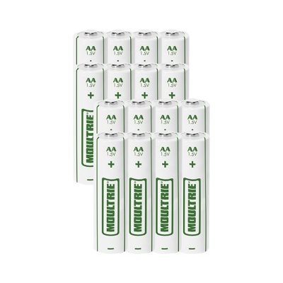 MOULTRIE Batteries AA, 16 pack