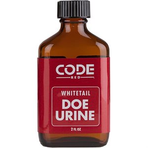 CODE BLUE Doe Urine 2 oz