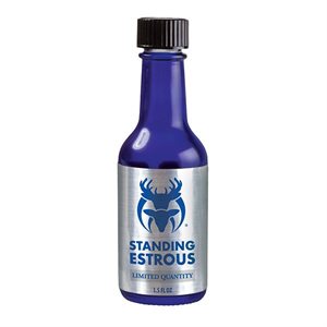 CODE BLUE Standing Estrous 1.5 oz