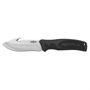 Camillus Western Blackriver 9.25 Knife with Gut Hook