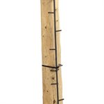 RIVERS EDGE Big Foot 20 FT Connected Stick