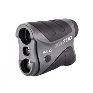 HALO OPT Xr700 700Yrd 6x Magnification Angle Intelligence Au