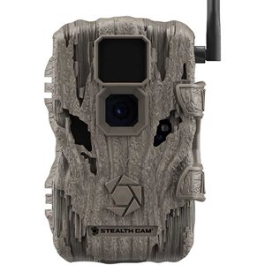 STEALTH CAM Fusion Global Cellular