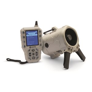 HUNTERS SPECIALITIES Executioner Electronic Game Caller