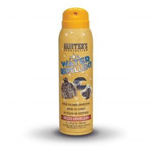 HUNTERS SPECIALITIES Water Repellent Spray 15.5 Oz