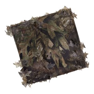 ALLEN 3D Leafy Omnitex, 12FT X 56IN, Mossy Oak Break-Up Coun