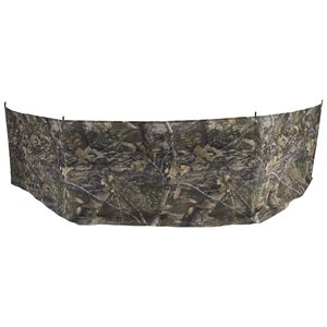 ALLEN Stake Out Blind Realtree Edge