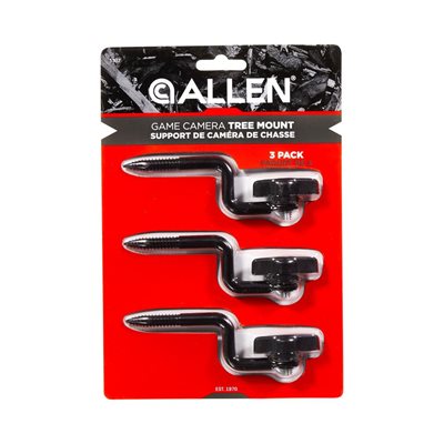 ALLEN Trail Camera Mount With Thumb Screw